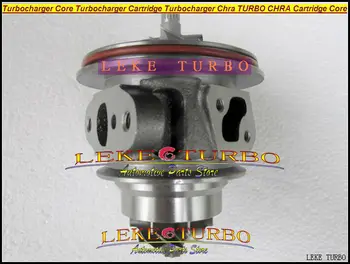 Turbo Cartridge CHRA Core CT12B 17201-58040 17201 58040 Turbo TOYOTA HIACE Mega Cruiser 1996 - 15B-VISOS darbo dienos ekvivalentas 15BFTE 15B 15BFT 4.1 L