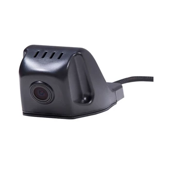 Už Kia K4 K5 KX3 / Car DVR, Mini Kamera, Wifi Vairuotojo Vaizdo įrašymo Black Box / Novatek 96658 Registrator Brūkšnys Naktinio Matymo Kamera