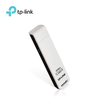 Wifi Tp-Link WN821N Belaidžio 