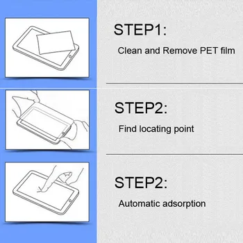 XSKEMP 2vnt/Daug Grūdintas Stiklas Screen Protector For Samsung Galaxy Tab 2 10.1 P5100 P5110 Tablet Apsauginės Stiklo Plėvelės 9H Sunku